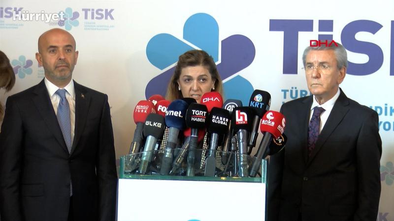 Asgari ücret tespit komisyonu 3. toplantısı ardından taraflar açıklama yaptı