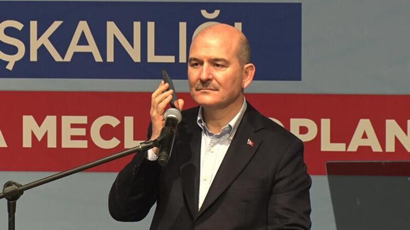 Cumhurbaşkanı Erdoğan Sinop'taki programa telefonla bağlandı