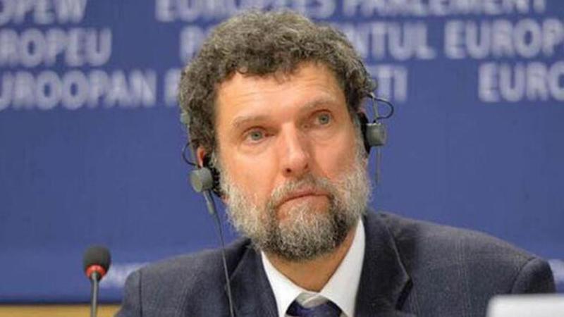 Birleştirilen Gezi Parkı ve Çarşı davasında Osman Kavala kararı
