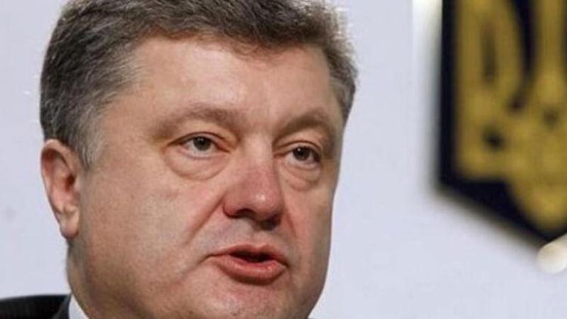 Ukrayna’nın eski Devlet Başkanı Poroşenko, duruşmada uyuyakaldı