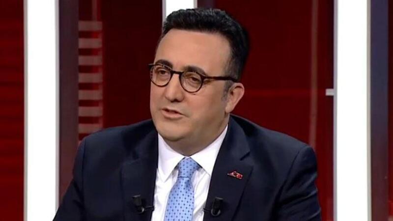 İlker Aycı, CNN TÜRK canlı yayınında açıklamalarda bulundu