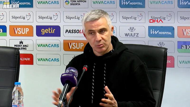 VavaCars Fatih Karagümrük - Beşiktaş maçına Volkan Demirel ve Caner Erkin damgası!