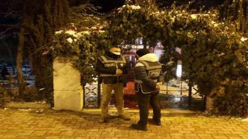 CHP Bilecik Belediye Başkanı Danışmanı rüşvet alırken suçüstü yakalandı