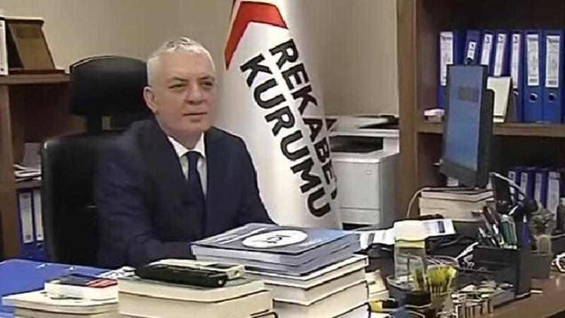Rekabet Kurumu Başkanı Küle'den önemli açıklamalar