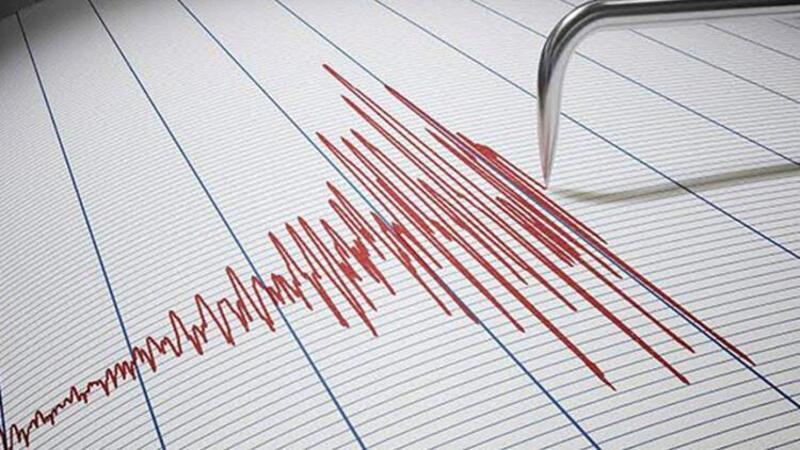 AFAD duyurdu: Balıkesir'de deprem! İstanbul ve çevresinde de hissedildi
