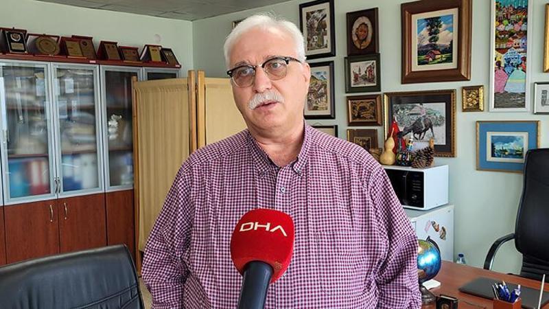 Bilim Kurulu Üyesi Özlü: Uzayan enfeksiyonlarla yeni varyantlar çıkabilir