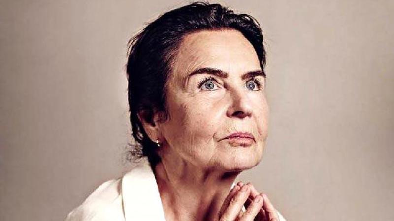 Fatma Girik’in cenaze programı belli oldu