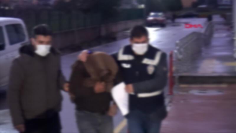 Adana’da 'Şirinler' çetesine operasyon: 15 gözaltı