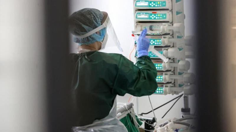 Sağlık Bakanlığı 26 Ocak 2022 koronavirüs tablosunu açıkladı