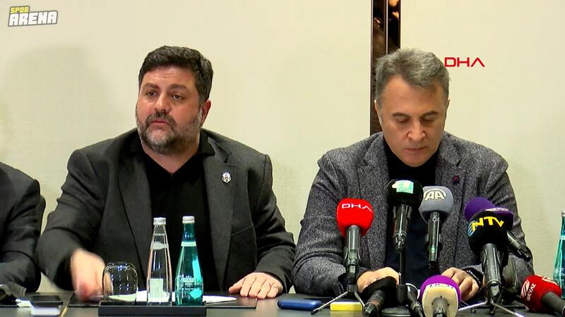 Hayatını kaybeden Şafak Mahmutyazıcıoğlu'nun Beşiktaş dönemi görüntüleri