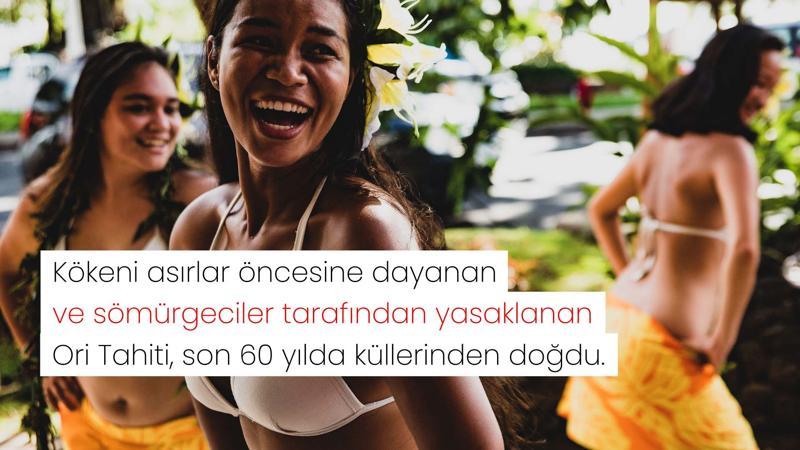 Dansın 'intikamı'