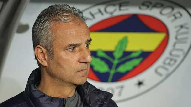 Fenerbahçe'de teknik direktör İsmail Kartal, maç sonunda açıklamalarda bulundu