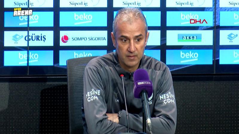İsmail Kartal: “Mücadele açısından herkes elinden geleni yaptı"
