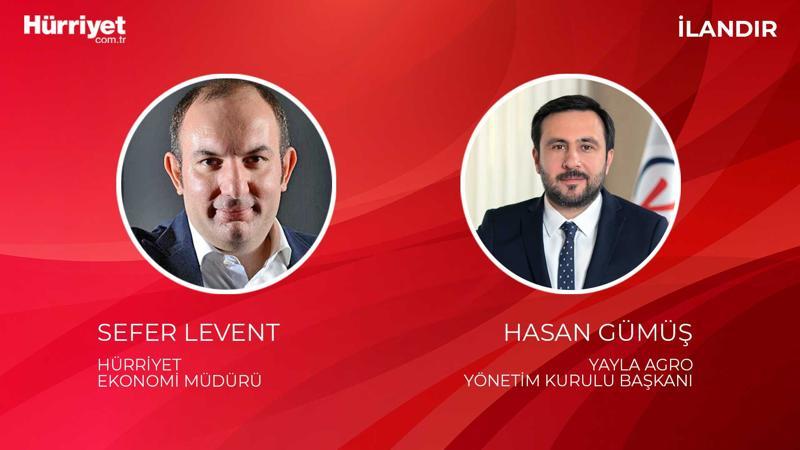 Borsaya yeni bir lezzet