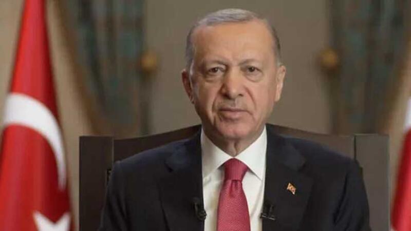 Cumhurbaşkanı Erdoğan: AB'nin kendine yeni bir hikâye yazmasının zamanı geldi