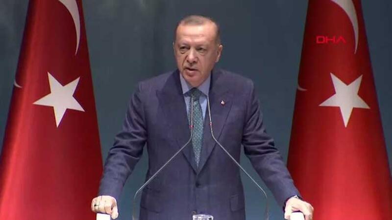 Kılıçdaroğu’na sığınmacı tepkisi... Cumhurbaşkanı Erdoğan: Bu kardeşlerimizi bu ülkeden geri gönderemeyeceksiniz