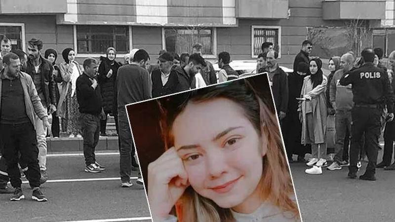 Üniversite öğrencisi Nezahat Tanas'ın acı sonu