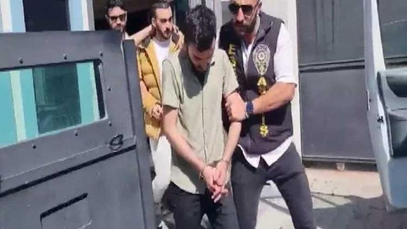 Esenyurt'ta Iraklı'yı dolandıran sahte polisler de Iraklı çıktı