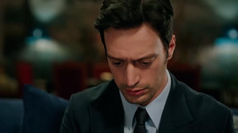 Sedat, büyük sırrı öğrendi!