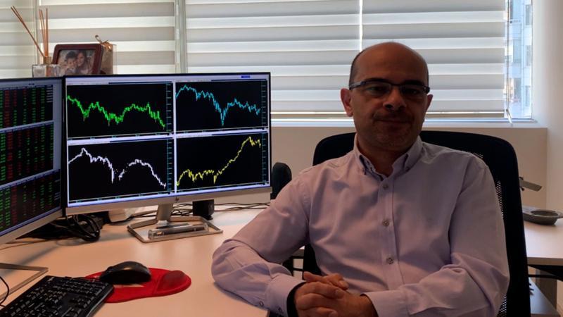 Trend değişikliği sinyalleri oluşuyor