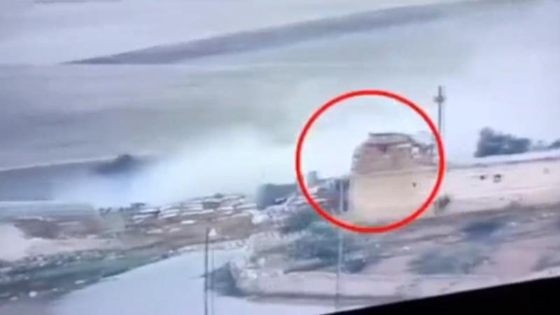 Suriye'nin kuzeyinde 52 terörist etkisiz hale getirildi