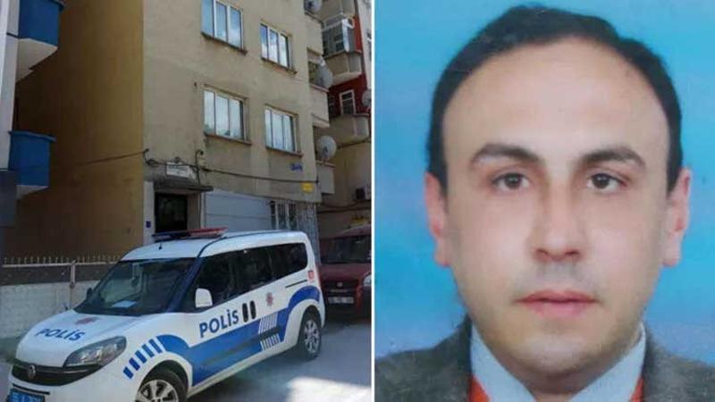 Samsun'da banyoda şüpheli ölüm!