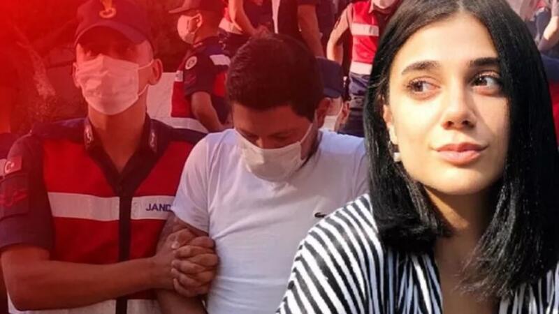 Pınar Gültekin davasında savcı Cemal Metin Avcı ve kardeşine ağırlaştırılmış müebbet talebi