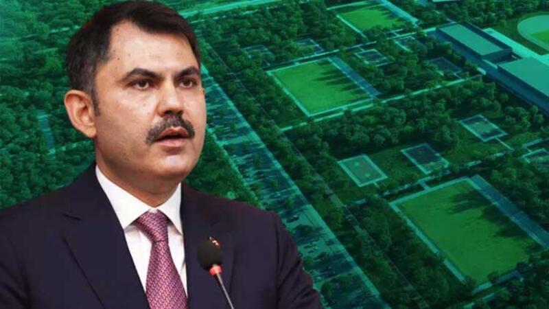 Bakan Kurum'dan 'Atatürk Havalimanı' açıklaması! Kılıçdaroğlu'na tepki: Kendi açıklamalarına ters düşüyor