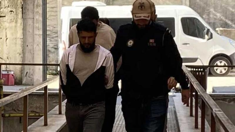Bursa’da DEAŞ bombacısı 3 kişi adliyeye sevk edildi