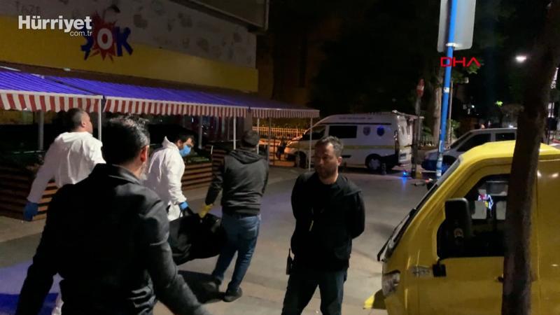 Kadıköy'de esrarengiz cinayet: Diş hekimi muayenehanesinde ölü bulundu