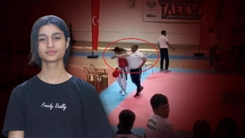 Diyarbakır’da öğrencisine tokat atan antrenör ve öğrenci konuştu