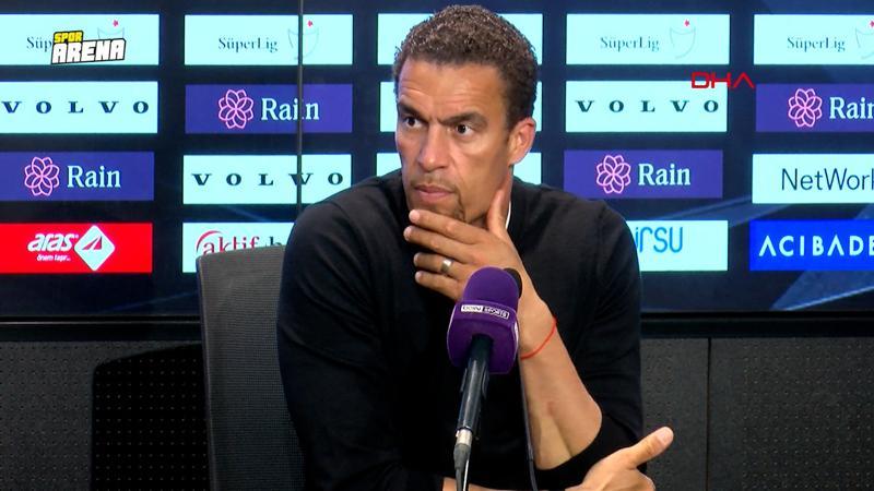 Valerien Ismael: “Beşiktaş’ta oynamanın ne anlama geldiğini bilen futbolcularla oynayacağız”