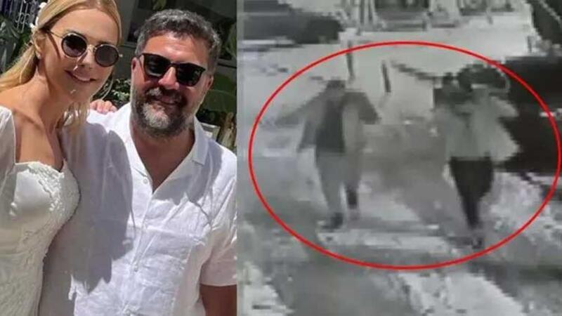 Şafak Mahmutyazıcıoğlu cinayetinde firari son isim yakalandı