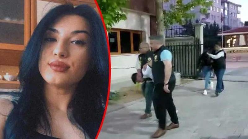 Polis cesedin pozisyonundan cinayeti çözdü