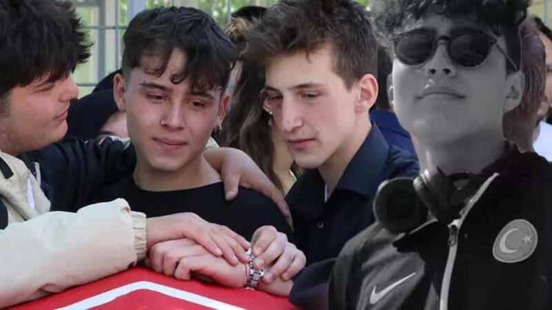 Kazada yaralanan 16 yaşındaki milli tekvandocu 77 gün sonra hayatını kaybetti