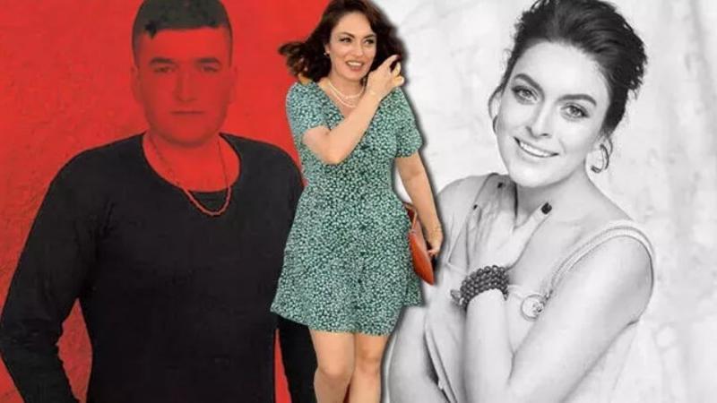 Ezgi Mola, 'hakaret' suçundan yargılandığı davada 6 bin 960 TL para cezasına çarptırıldı