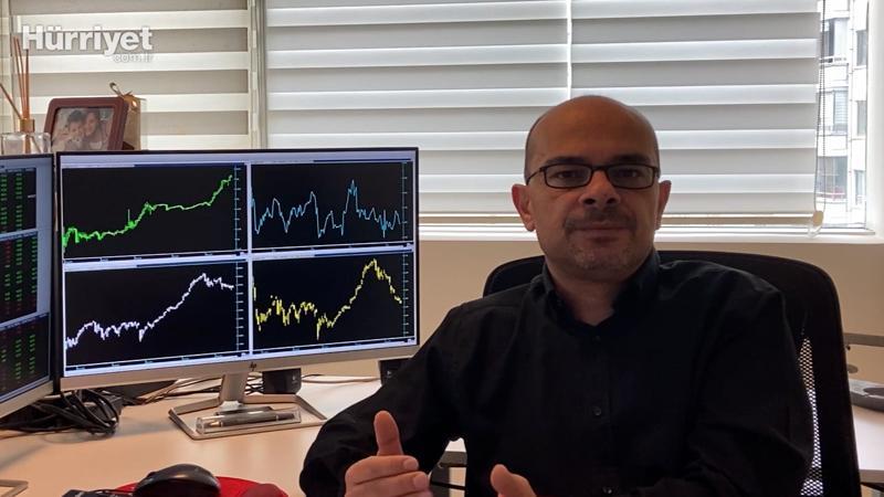 Dolar bazında Borsa İstanbul