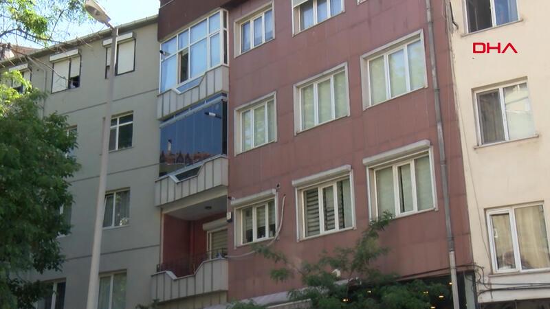 Şişli'de bir apartman dairesinde biri kadın 3 kişi ölü bulundu