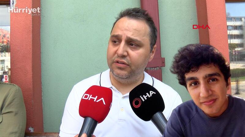 Fulya'da öldürülen Ömer Akın'ın ağabeyi: Uzaklaştırma kararı aldırmışlardı