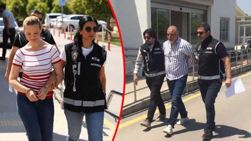 'Hollywood' filmi Adana'da gerçek oldu