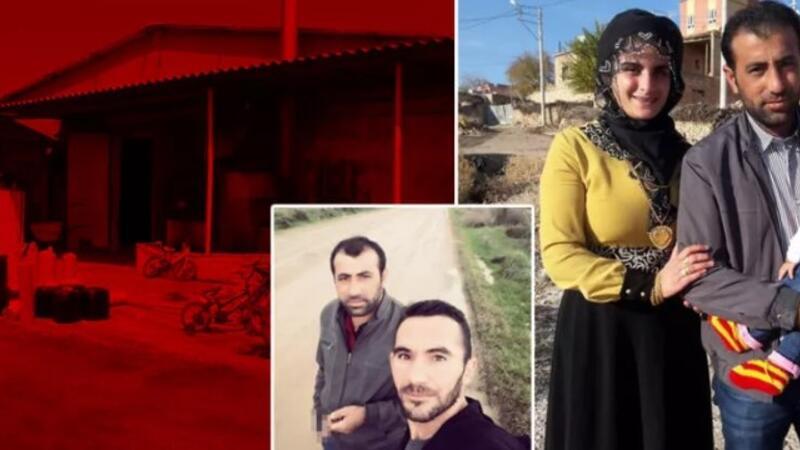 3 çocuk annesi Türkan, akrabası tarafından öldürüldü