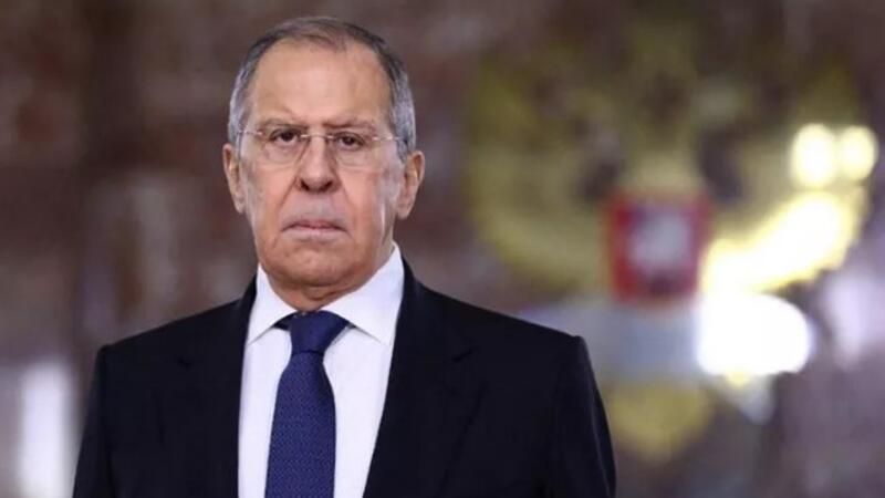 Rusya Dışişleri Bakanı Sergey Lavrov'dan çarpıcı açıklamalar