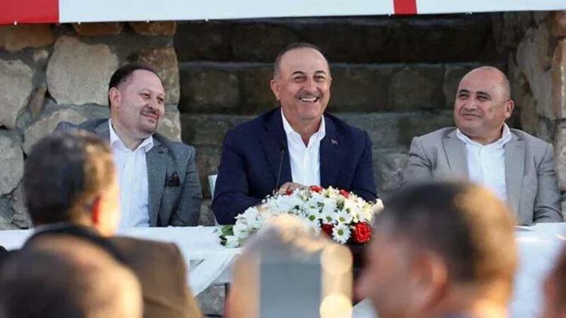 Dışişleri Bakanı Çavuşoğlu: Herkes Türkiye’yi dünyadaki gelişmeleri yönlendirebilen ülkeler arasında görüyor