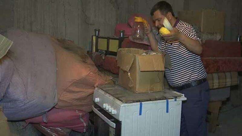 Elazığ’da depremde emanet alınan eşyaların sahibini 2 yıldır arıyor