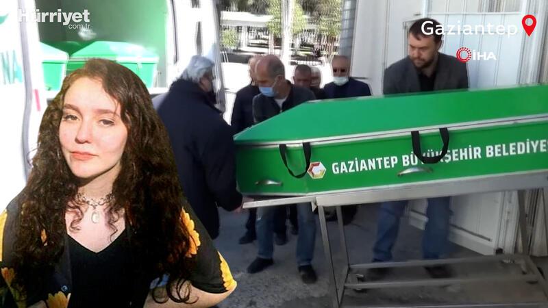 Kazada ölen skuterdeki Ezgi Alya Yiğit 'asli kusurlu' bulundu!