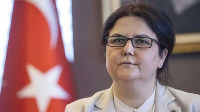 Bakan Derya Yanık'tan Pınar Gültekin açıklaması