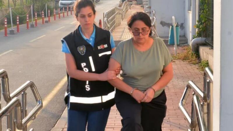 Kanser hastalarının ilaçlarını satan hemşire tutuklandı