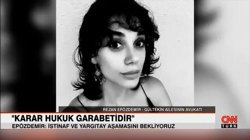 Pınar Gültekin cinayeti davasında gerekçeli karar açıklandı