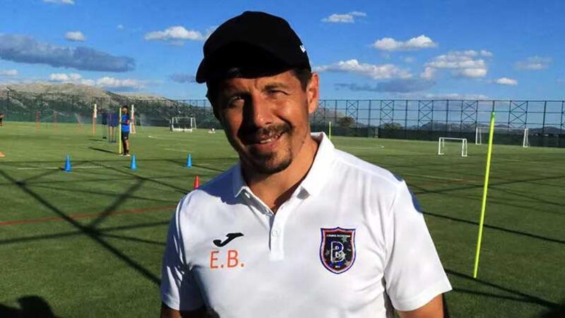 Emre Belözoğlu'dan transfer açıklaması