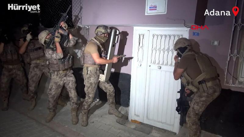 PKK/KCK operasyonu! Seyhan Belediye Başkan Yardımcısı hakkında gözaltı kararı